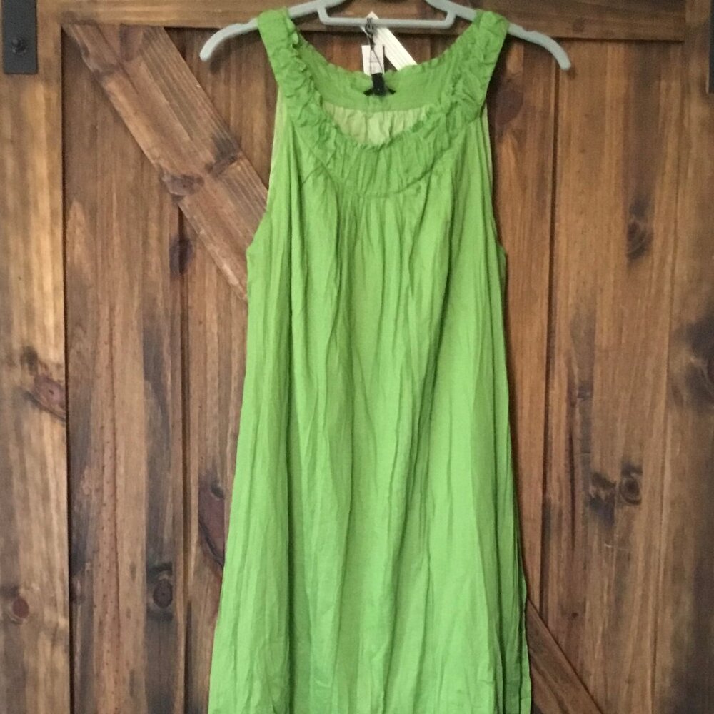 NWT Talbots sundress, size 10